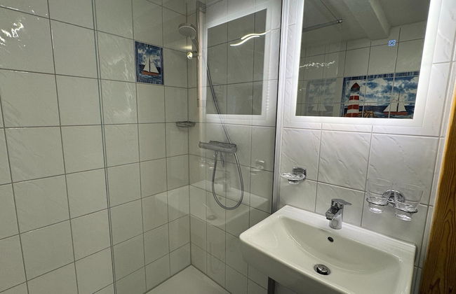 Ferienhaus mit Garten in Graal-muritz - Foto 16