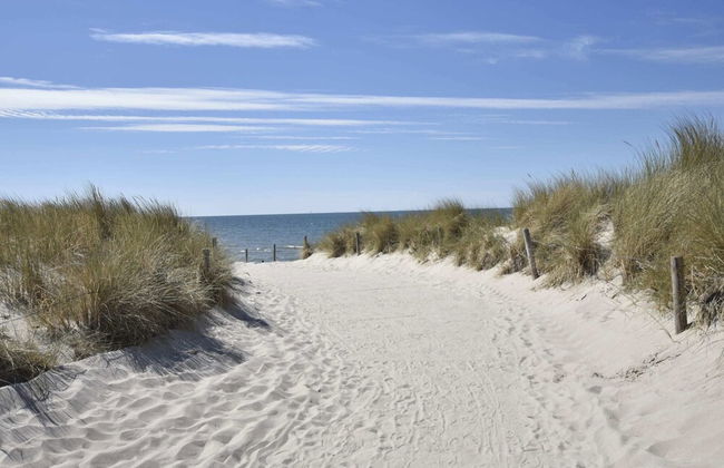 Ferienhaus mit Garten in Graal-muritz - Foto 24