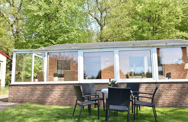 Ferienhaus mit Garten in Graal-muritz - Foto 1