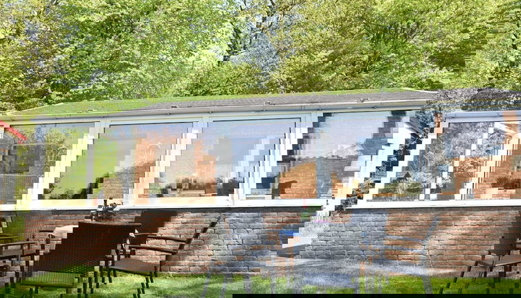 Foto 1 - Ferienhaus mit Garten in Graal-mueritz