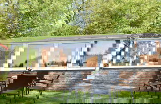 Foto 1 - Ferienhaus mit Garten in Graal-mueritz