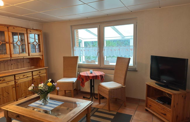 Ferienhaus mit Garten in Graal-muritz - Foto 10