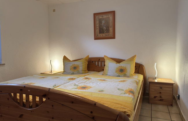 Ferienhaus mit Garten in Graal-muritz - Foto 4