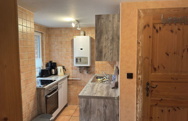 Ferienhaus mit Garten in Graal-muritz - Foto 8