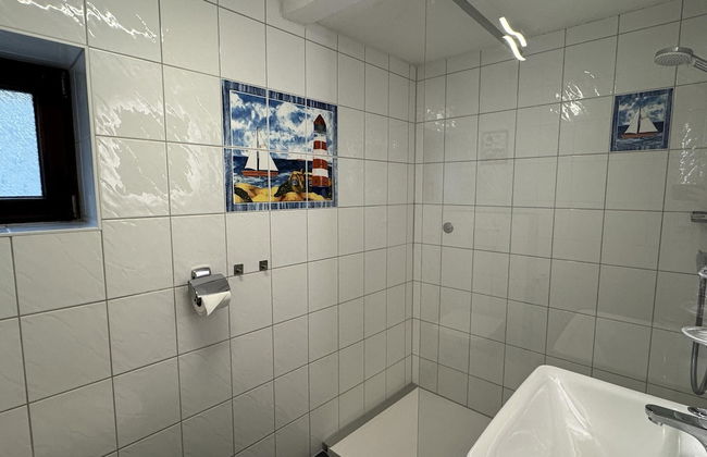 Ferienhaus mit Garten in Graal-muritz - Foto 15