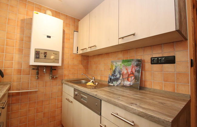 Ferienhaus mit Garten in Graal-muritz - Foto 6