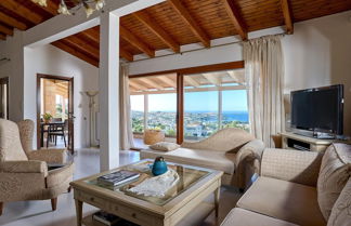 Photo 2 - Spacious Villa With Shared Pool and Amazing View