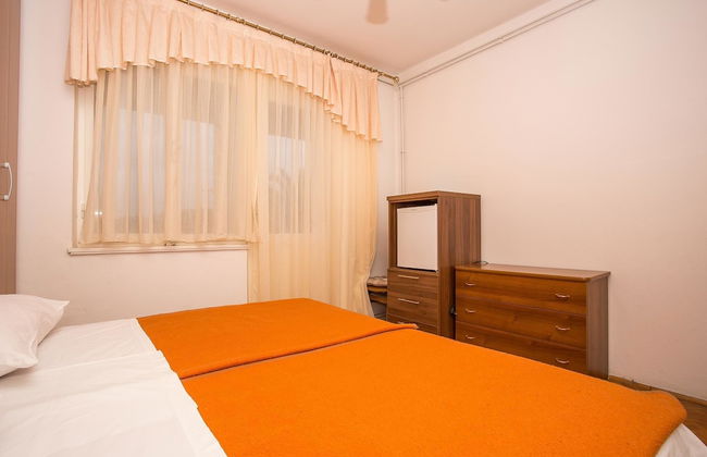 Apartments and Rooms Mlacović - Foto 11