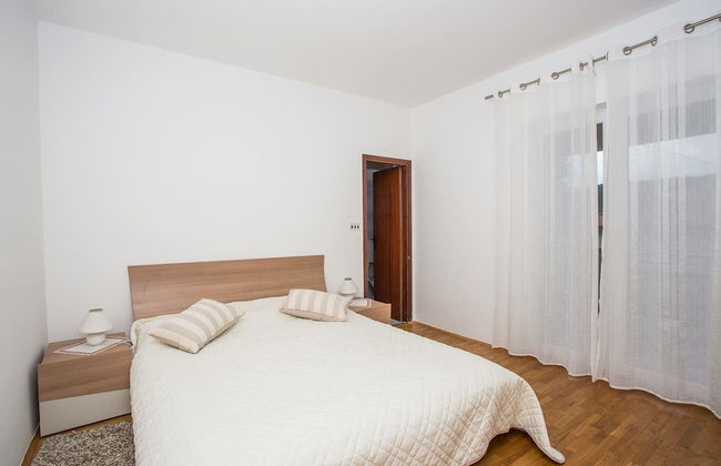 Apartments and Rooms Mlacović - Foto 4