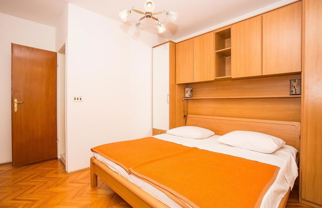 Apartments and Rooms Mlacović - Foto 16