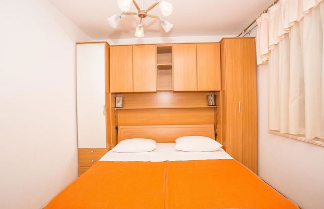 Apartments and Rooms Mlacović - Foto 14