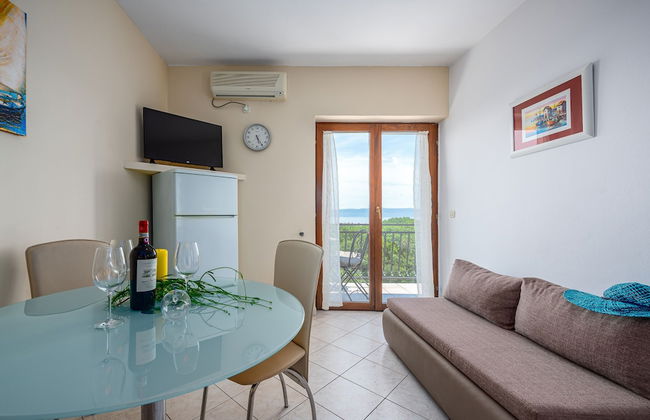 Apartment Klaudio 294 - Foto 52