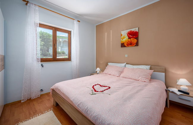 Apartment Klaudio 294 - Foto 11