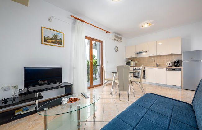 Apartment Klaudio 294 - Foto 59