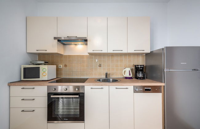 Apartment Klaudio 294 - Foto 40