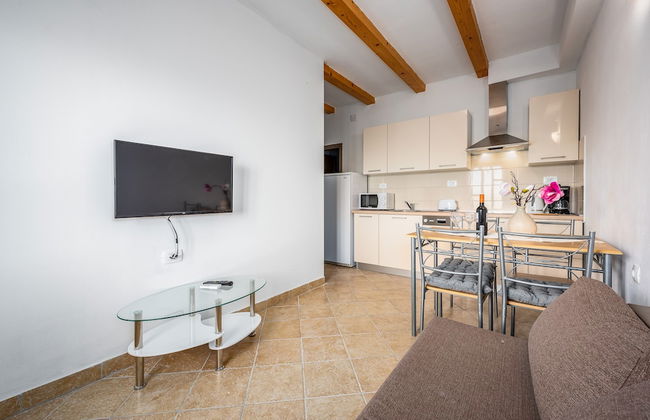 Apartment Klaudio 294 - Foto 66