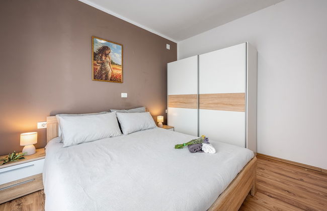 Apartment Klaudio 294 - Foto 16
