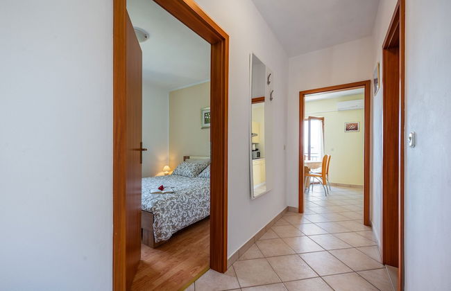 Apartment Klaudio 294 - Foto 47