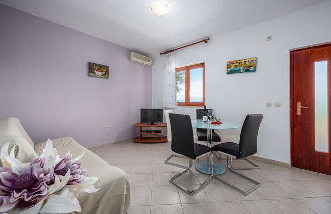 Apartment Klaudio 294 - Foto 69