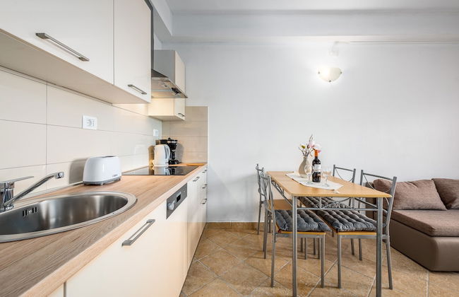 Apartment Klaudio 294 - Foto 42