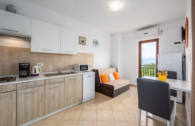Apartment Klaudio 294 - Foto 41