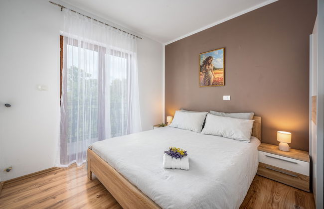 Apartment Klaudio 294 - Foto 17
