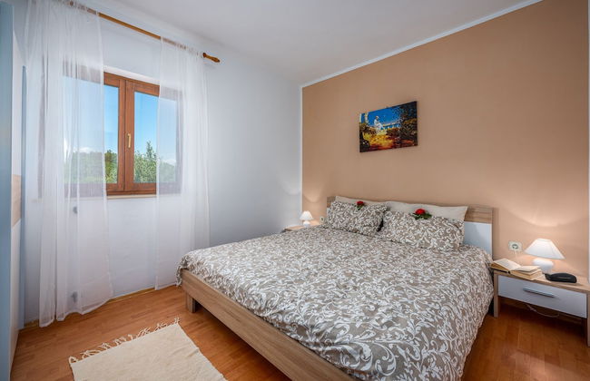 Apartment Klaudio 294 - Foto 80
