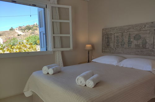 Photo 10 - Porto Koundouros Villas