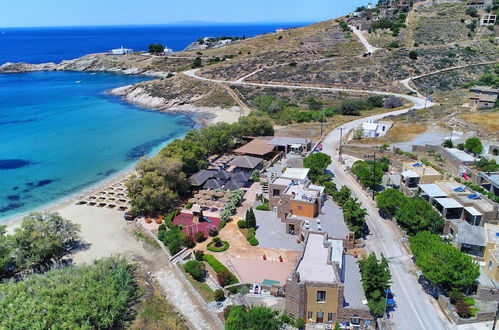 Foto 1 - Porto Koundouros Villas