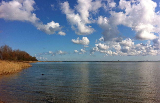 Quiet Holiday Home in Fliemstorf Germany near Beach - Foto 20