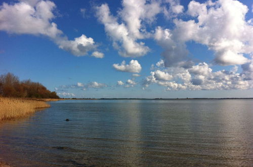 Photo 20 - Quiet Holiday Home in Fliemstorf Germany near Beach