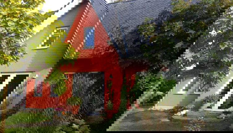 Foto 1 - Quiet Holiday Home in Fliemstorf Germany near Beach
