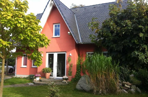 Photo 19 - Quiet Holiday Home in Fliemstorf Germany near Beach