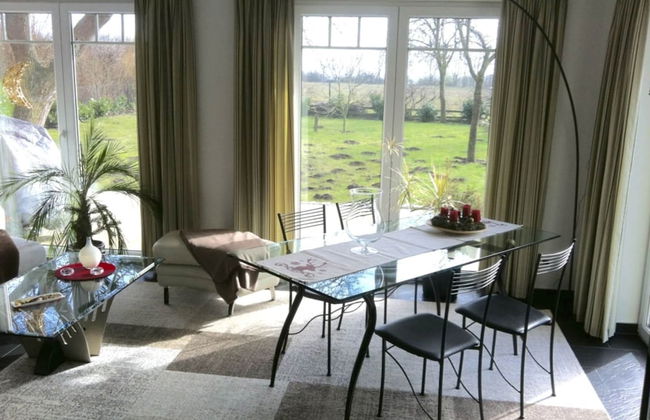 Quiet Holiday Home in Fliemstorf Germany near Beach - Foto 13