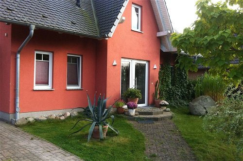 Photo 16 - Quiet Holiday Home in Fliemstorf Germany near Beach