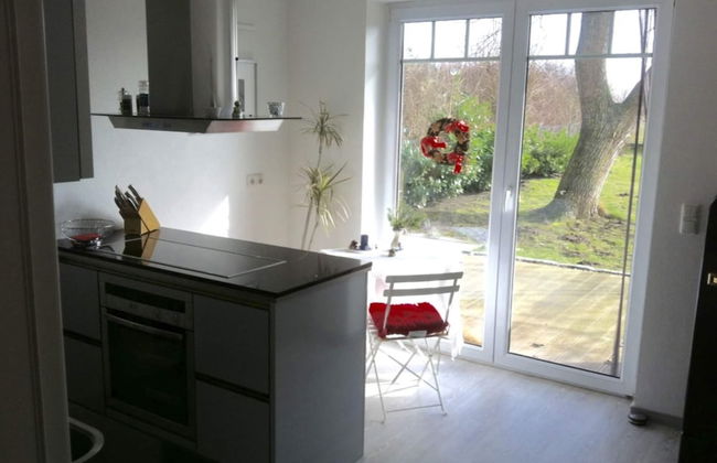 Quiet Holiday Home in Fliemstorf Germany near Beach - Foto 5