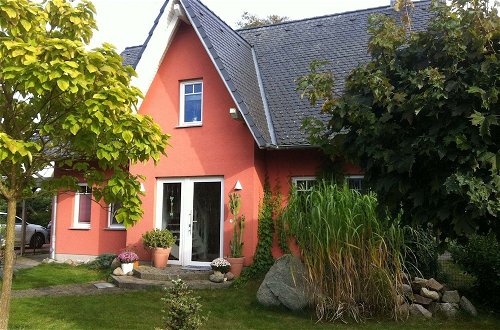 Photo 17 - Quiet Holiday Home in Fliemstorf Germany near Beach