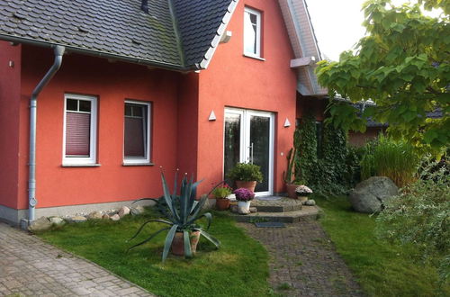 Photo 18 - Quiet Holiday Home in Fliemstorf Germany near Beach