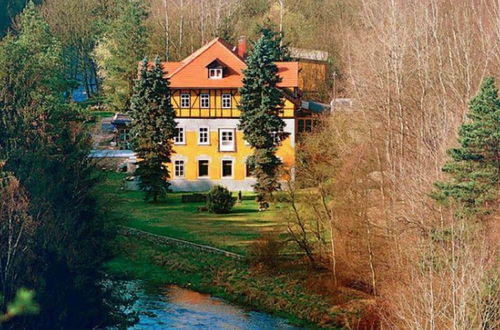 Photo 1 - Apartment in a Villa With Park in Grossschirma