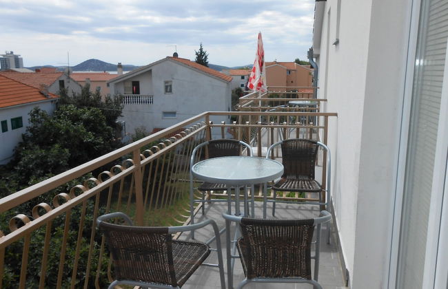Vodice Boutique Apartments Julia - Foto 34