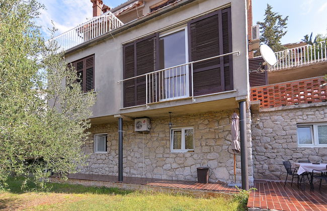 Apartments Jadranka 612 - Foto 51