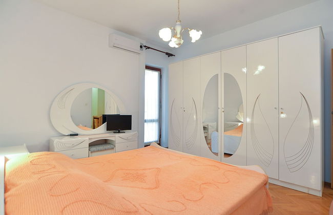 Apartments Jadranka 612 - Foto 11