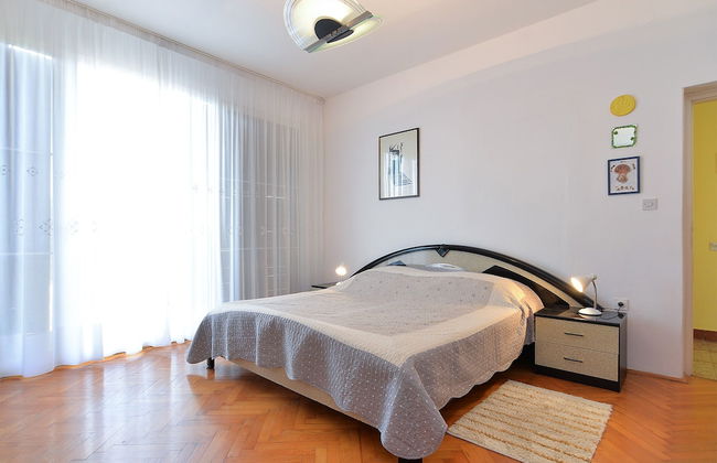Apartments Jadranka 612 - Foto 15