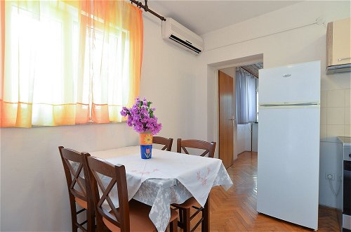 Foto 24 - Apartments Jadranka 612