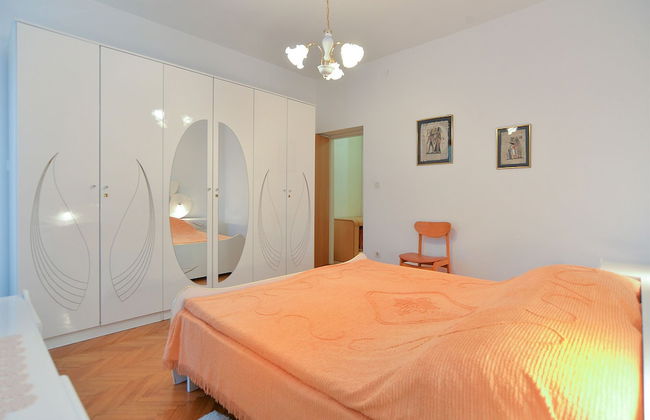 Apartments Jadranka 612 - Foto 12