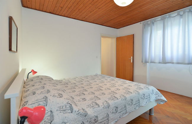 Apartments Jadranka 612 - Foto 5