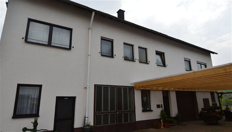 Foto 1 - Apartment in Trittenheim Near the Lake