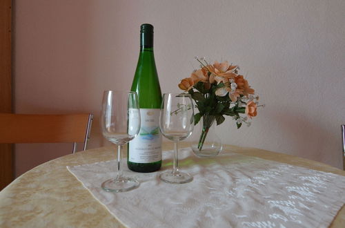 Photo 20 - Apartment in Trittenheim Near the Lake