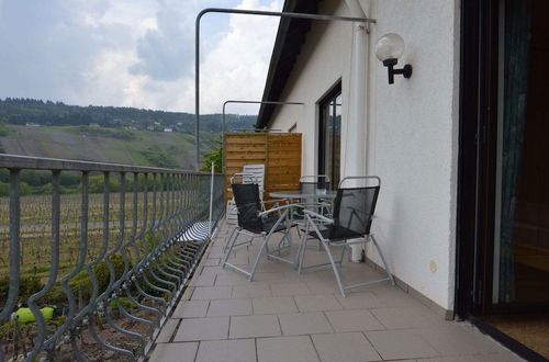 Photo 13 - Apartment in Trittenheim Near the Lake