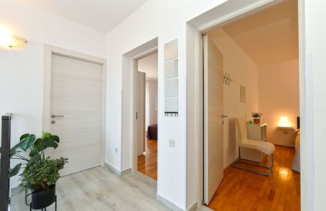 Apartment Silva 611 - Foto 60